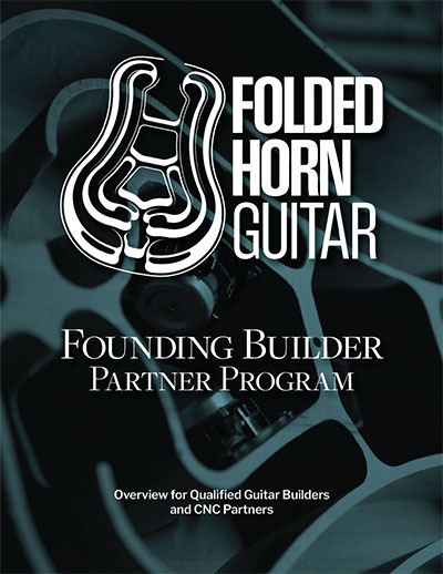 Founding Builder Partner Program