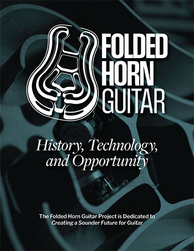 History. Technology. Opportunity.